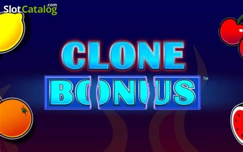 Clone bonus game  What is “bonus credit” in the Clone Bonus game finally, or those who are
